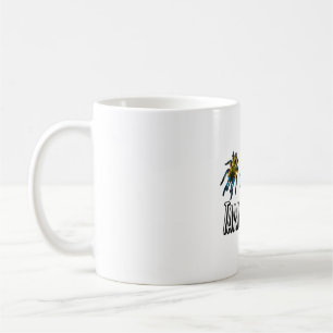 Mug T est pour Tarantula Papa