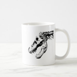 Mug t-rex