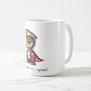Mug T-shirt