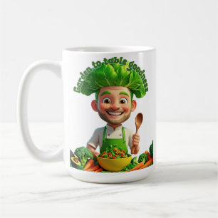 Mug T-Shirt