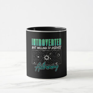 Mug T-shirt