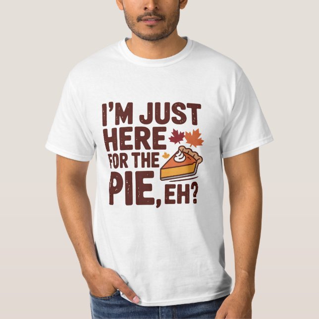 Mug T-Shirt (Front)