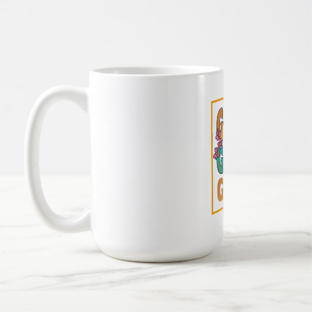 Mug T-Shirt (Gauche)