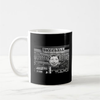 Mug T-shirt à manches longues pour adultes '50c Skeeba