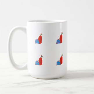 Mug T-shirt bébé