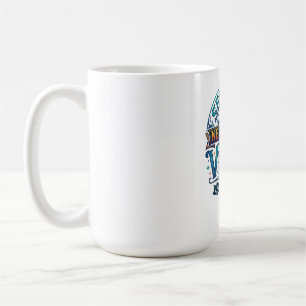 Mug T-Shirt Cherchez de Nouvelles Vues – Aventure Insp