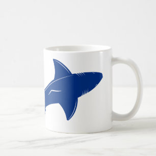Mug T-shirt de la Journée de sensibilisation au requin