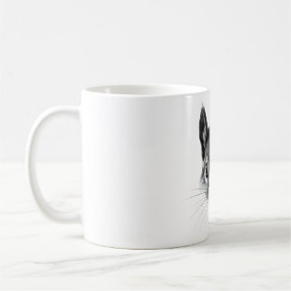 Mug T-shirt de l'Écureuil rouge