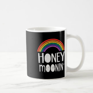 Mug T-shirt de mariage gay lesbien tout juste marié Fê