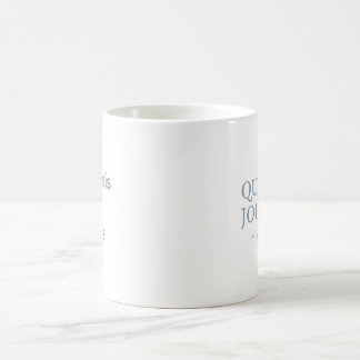 Mug T-shirt d'hypnose Quantum Journeys pour femmes