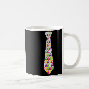 Mug T-shirt drôle de printemps pour tout-petit, cravat