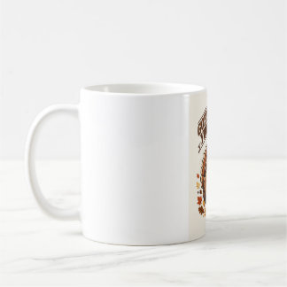 Mug T-shirt drôle de Thanksgiving « Glousse jusqu'à ce