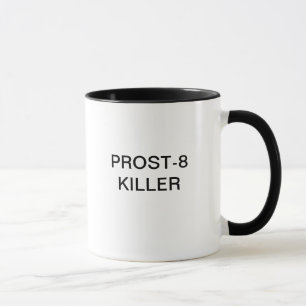 MUG T-SHIRT DU TUEUR PROST-8