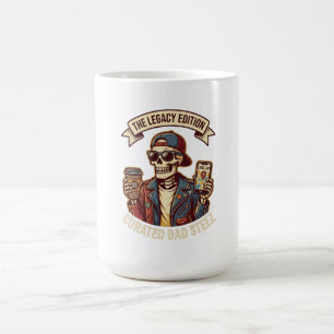 Mug T-Shirt Édition Legacy