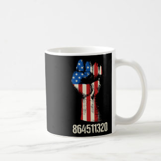 Mug T-shirt Élection Vote Biden Cadeau 8645 Trump