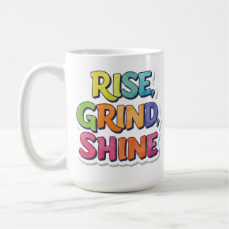 Mug T-shirt foncé de base