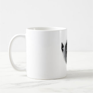 Mug T-shirt Gibbon Love