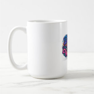 Mug T-shirt Inspirant pour les Rêveurs qui Changent le
