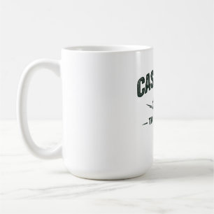 Mug T-shirt 'Pêche maintenant, parle plus tard'