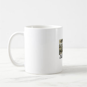 Mug T-shirt vector vintage de travail de Murph de jour