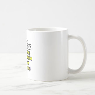 Mug T-shirts et cadeaux confus