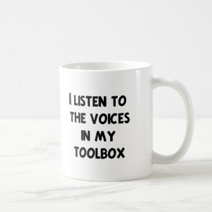 Mug T-shirts et cadeaux drôles de mécanicien