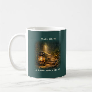 Mug Ta parole est une lampe pour me guider