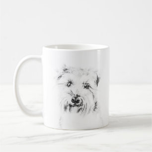 Mug Tach le Chien