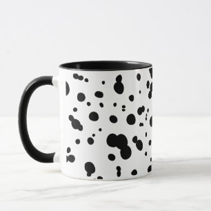 Mug Taches dalmatiennes