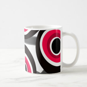 Mug Taches de mode