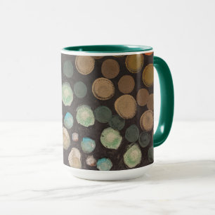 Mug tacheté sauvage