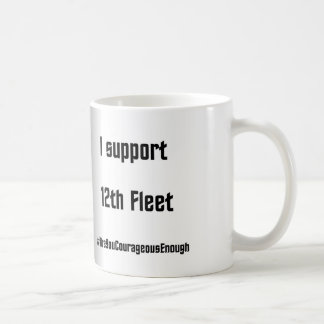 Mug Tactique je soutiens