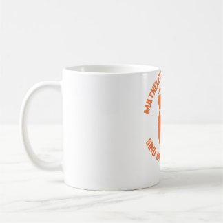 Mug taegelholmanq