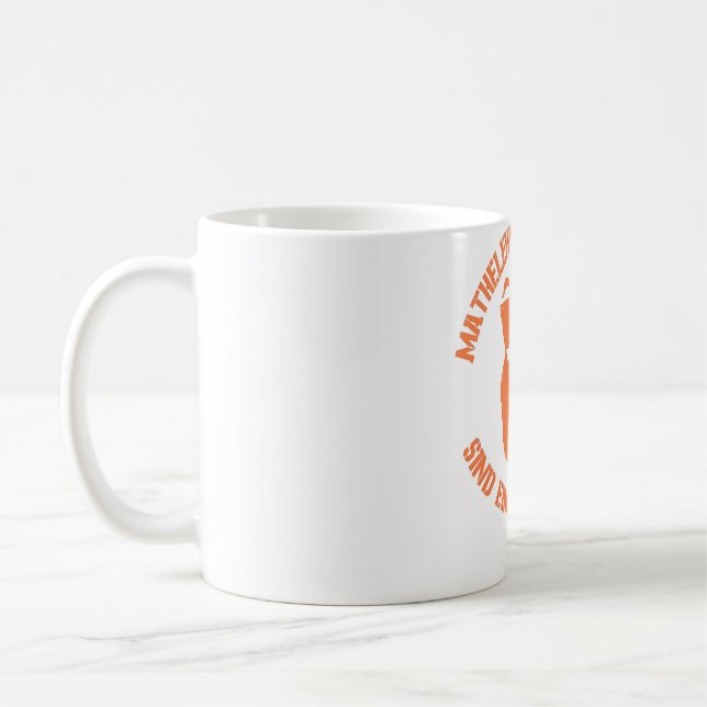 Mug taegelholmanq (Gauche)