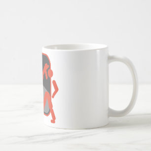 Mug Taekwondo