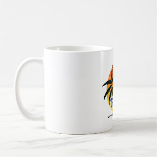 Mug Tahiti magique