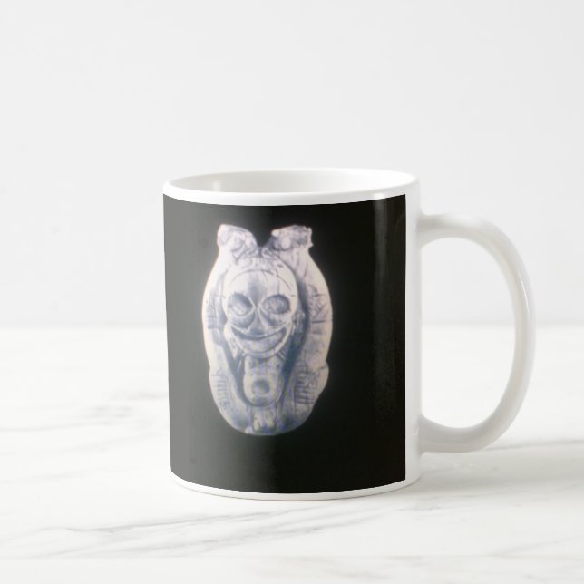 MUG TAINO (Droite)