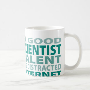 Mug Talent du neurologiste 3%