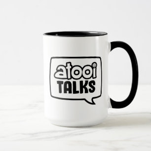 Mug Talks d'Atooi