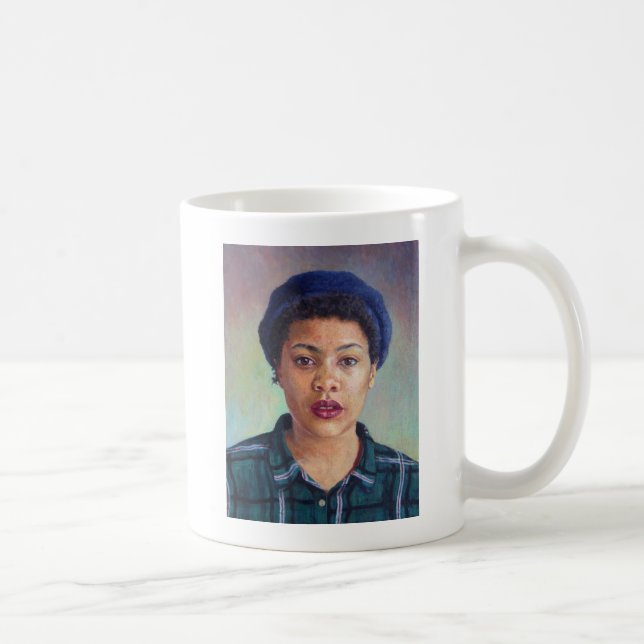 Mug Talla 2014 (Droite)