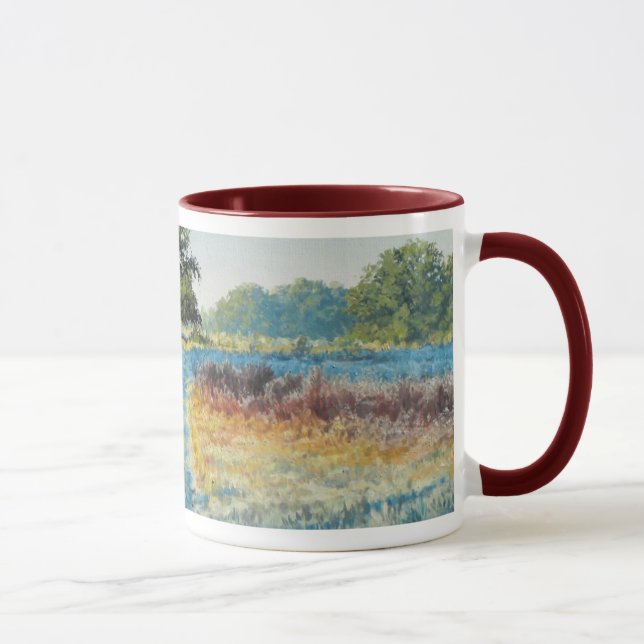 Mug Tallahassee Frost (Droite)