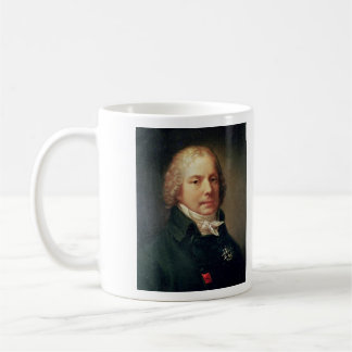 Mug Talleyrand citation café