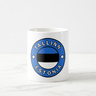 Mug Tallinn Estonie