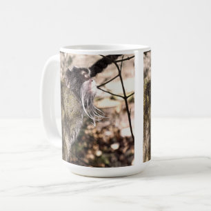 MUG TAMARIN MONKEY