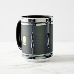 Mug Tambour