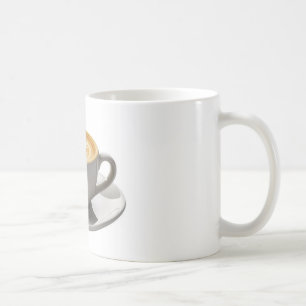 Mug tambour/tête