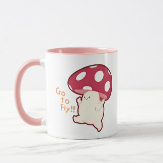 Mug Tamon kun