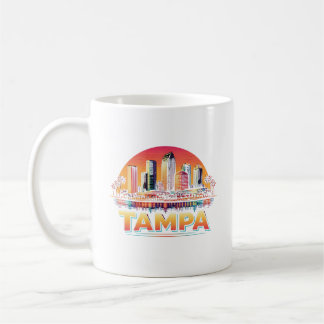Mug Tampa