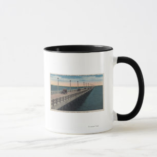 Mug Tampa, FloridaView de Gandy BridgeTampa, FL