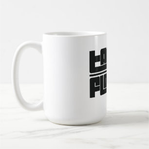 Mug Tampa - Floride